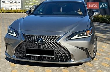 Седан Lexus ES 2023 в Вінниці фото 2 Седан Lexus ES 2023 в Вінниці