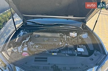 Седан Lexus ES 2023 в Вінниці фото 67 Седан Lexus ES 2023 в Вінниці