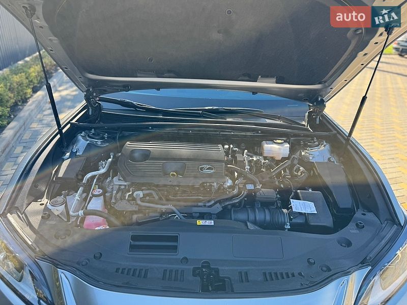 Седан Lexus ES 2023 в Вінниці фото 67 Седан Lexus ES 2023 в Вінниці