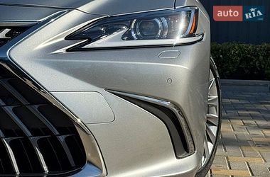 Седан Lexus ES 2023 в Вінниці фото 13 Седан Lexus ES 2023 в Вінниці