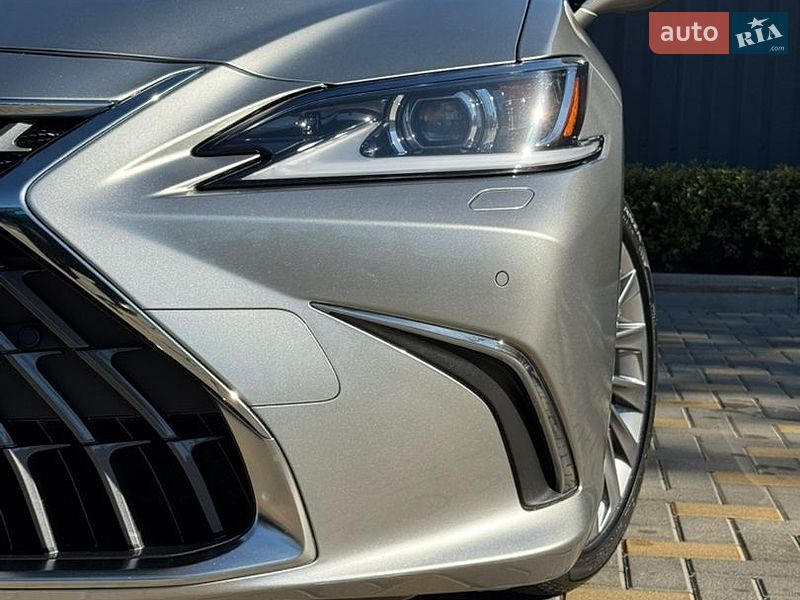 Седан Lexus ES 2023 в Вінниці фото 13 Седан Lexus ES 2023 в Вінниці