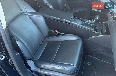 Седан Lexus ES 2021 в Киеве