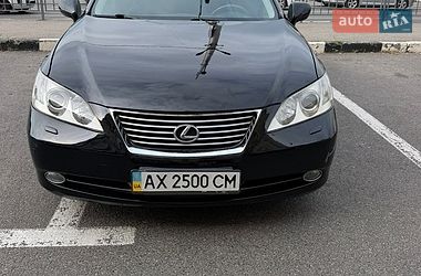 Седан Lexus ES 2008 в Харкові