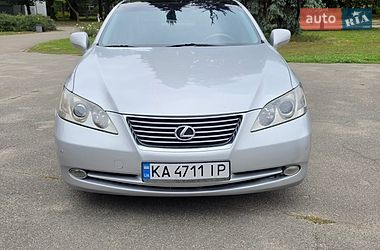 Седан Lexus ES 2007 в Киеве