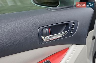 Седан Lexus ES 2007 в Киеве