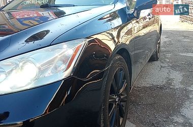 Седан Lexus ES 2008 в Ивано-Франковске