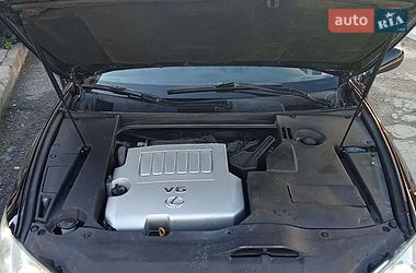 Седан Lexus ES 2008 в Ивано-Франковске
