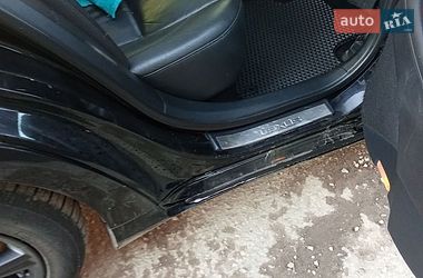 Седан Lexus ES 2008 в Ивано-Франковске