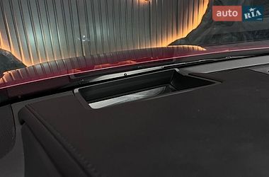 Седан Lexus ES 2019 в Львове