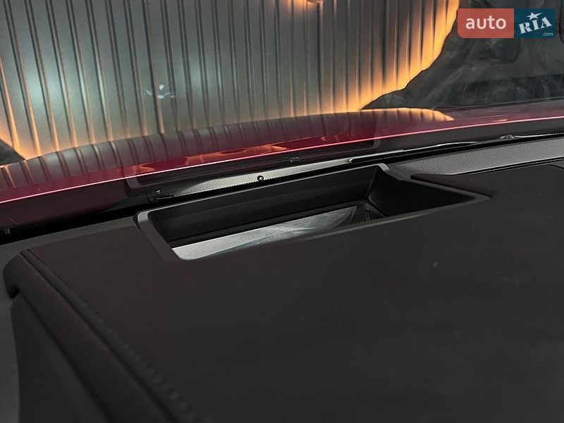 Седан Lexus ES 2019 в Львове
