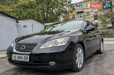Седан Lexus ES 2007 в Днепре