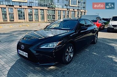 Седан Lexus ES 2019 в Одессе