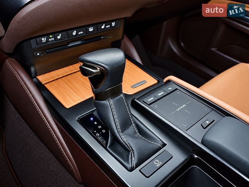 Седан Lexus ES 2021 в Житомирі фото 20 Седан Lexus ES 2021 в Житомирі