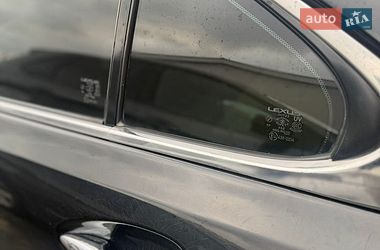 Седан Lexus ES 2006 в Умані
