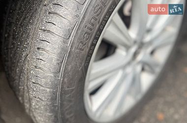Седан Lexus ES 2006 в Умані
