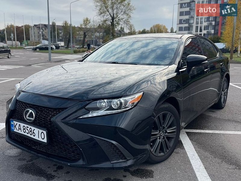 Lexus ES 2014 Lexus ES 2014