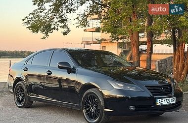Седан Lexus ES 2007 в Днепре