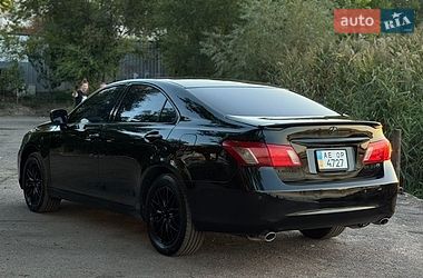 Седан Lexus ES 2007 в Днепре