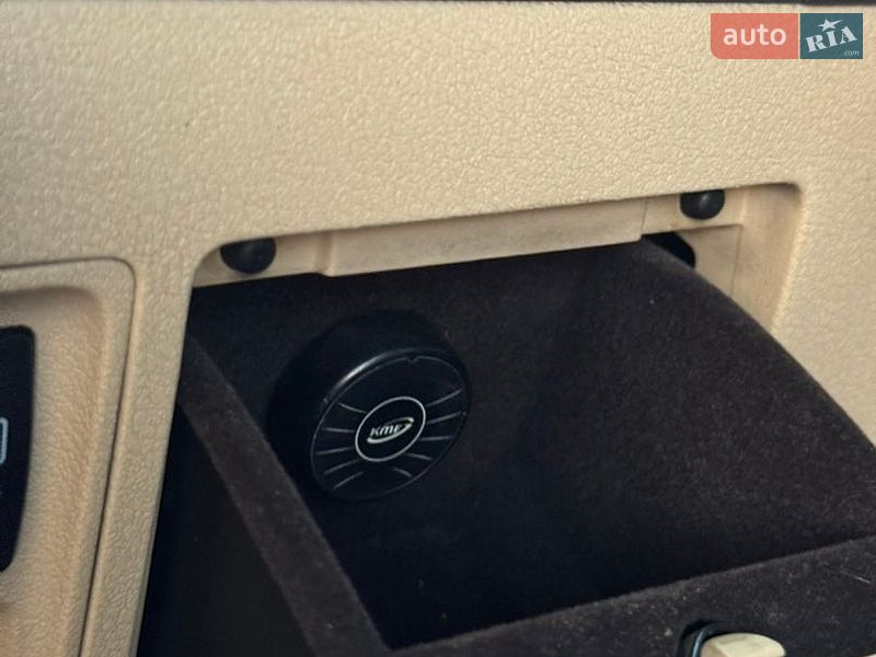 Седан Lexus ES 2007 в Днепре