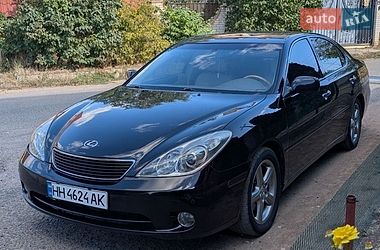 Седан Lexus ES 2005 в Одесі