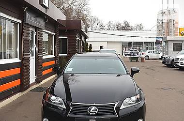 Седан Lexus GS 2013 в Одессе