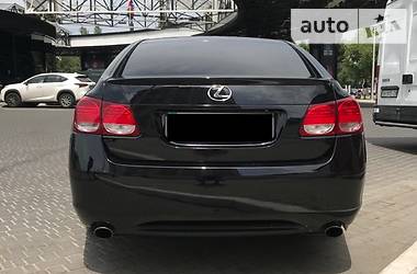 Седан Lexus GS 2006 в Одессе