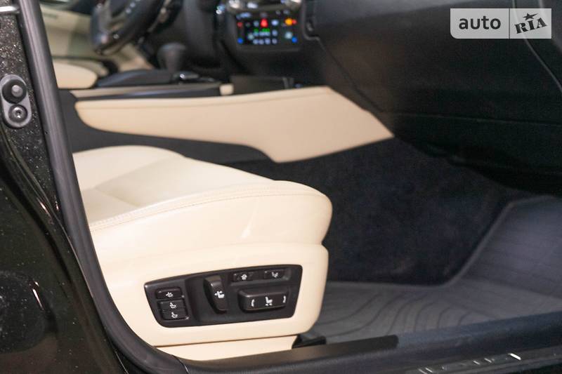 Седан Lexus GS 2012 в Києві