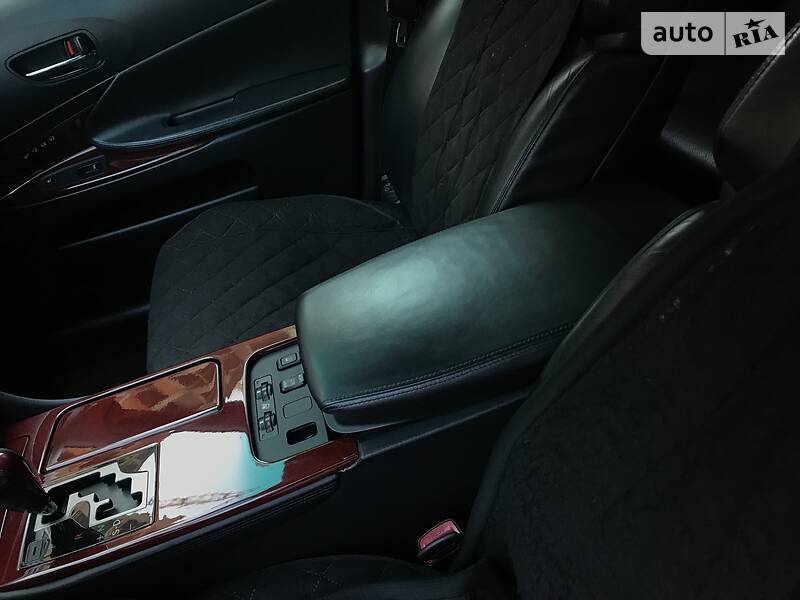 Седан Lexus GS 2007 в Києві фото 6 Седан Lexus GS 2007 в Києві