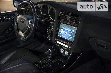 Седан Lexus GS 2000 в 