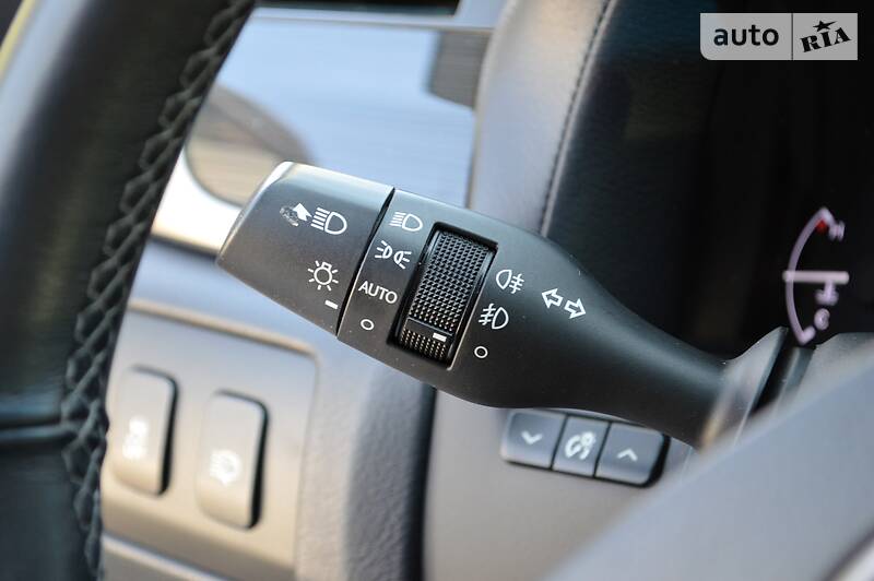 Седан Lexus GS 2013 в Одесі