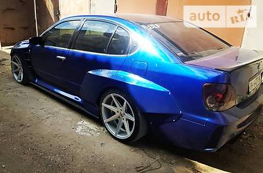 Седан Lexus GS 2000 в 