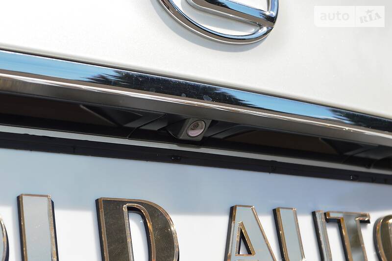 Седан Lexus GS 2013 в Одесі