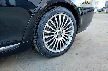 Седан Lexus GS 2007 в Одессе