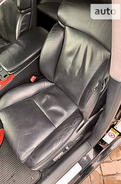Седан Lexus GS 2007 в 