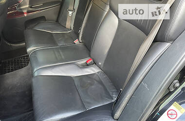 Седан Lexus GS 2007 в 