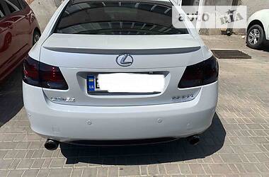 Седан Lexus GS 2005 в Одессе