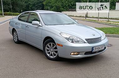 Седан Lexus GS 2004 в Чернигове