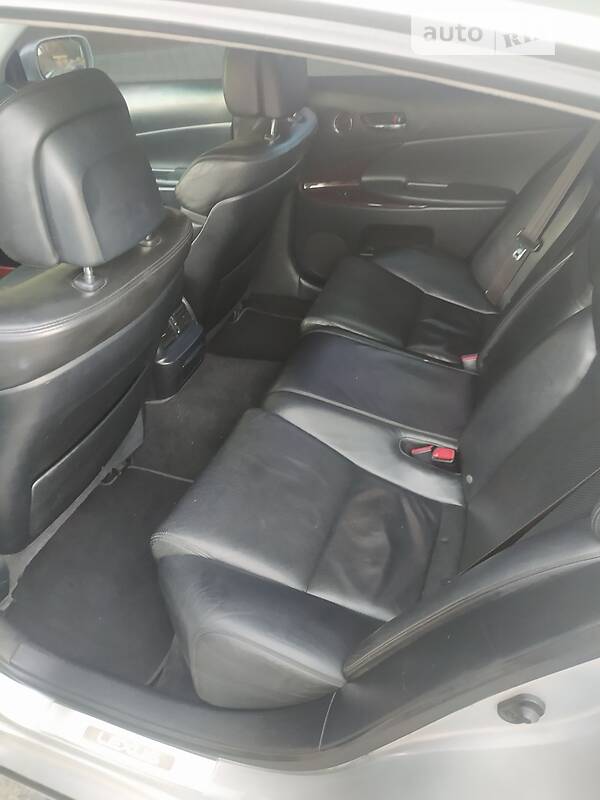 Седан Lexus GS 2006 в Одессе