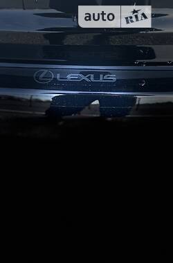 Седан Lexus GS 2018 в Дніпрі