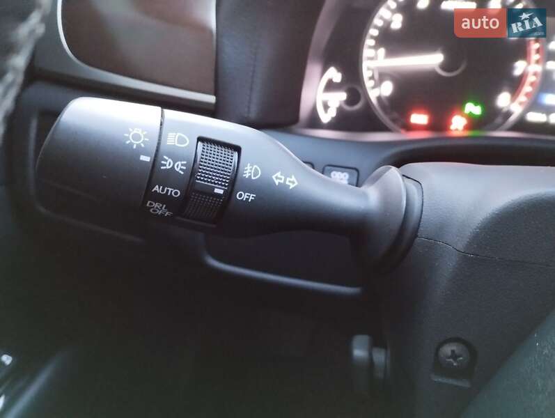 Седан Lexus GS 2013 в Ізмаїлі