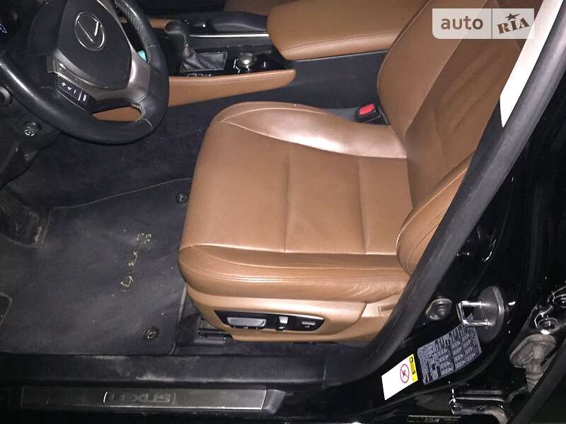 Седан Lexus GS 2012 в Одессе