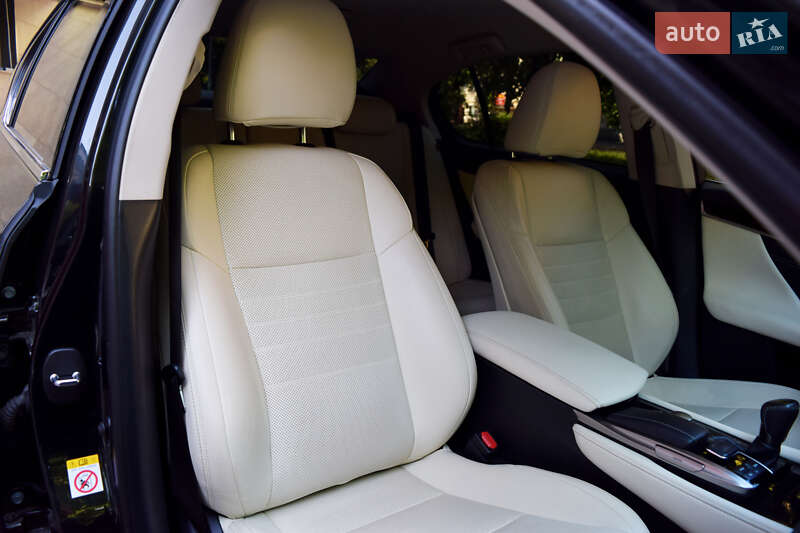 Седан Lexus GS 2016 в Киеве