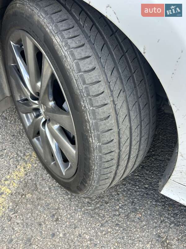 Седан Lexus GS 2012 в Дніпрі фото 2 Седан Lexus GS 2012 в Дніпрі