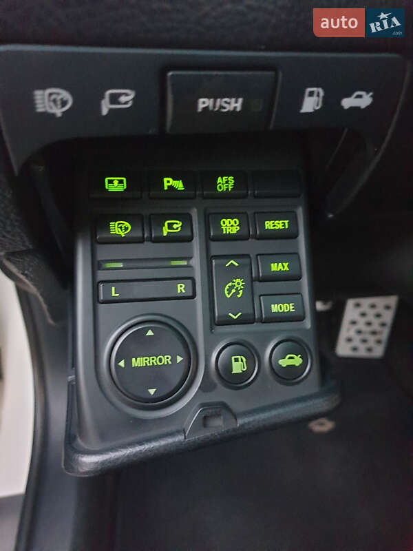 Седан Lexus GS 2005 в Одесі