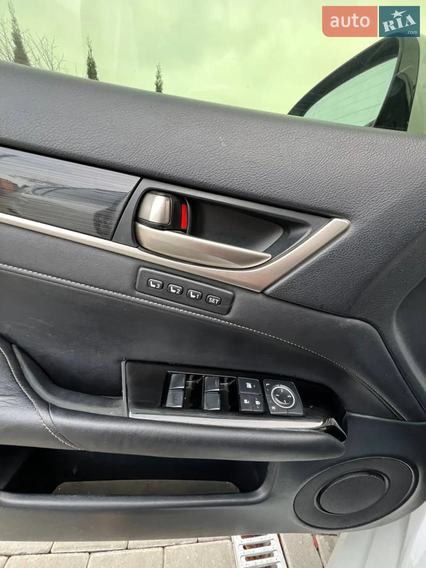 2013 Lexus GS - мініатюра 9