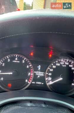 Седан Lexus GS 2013 в Виннице