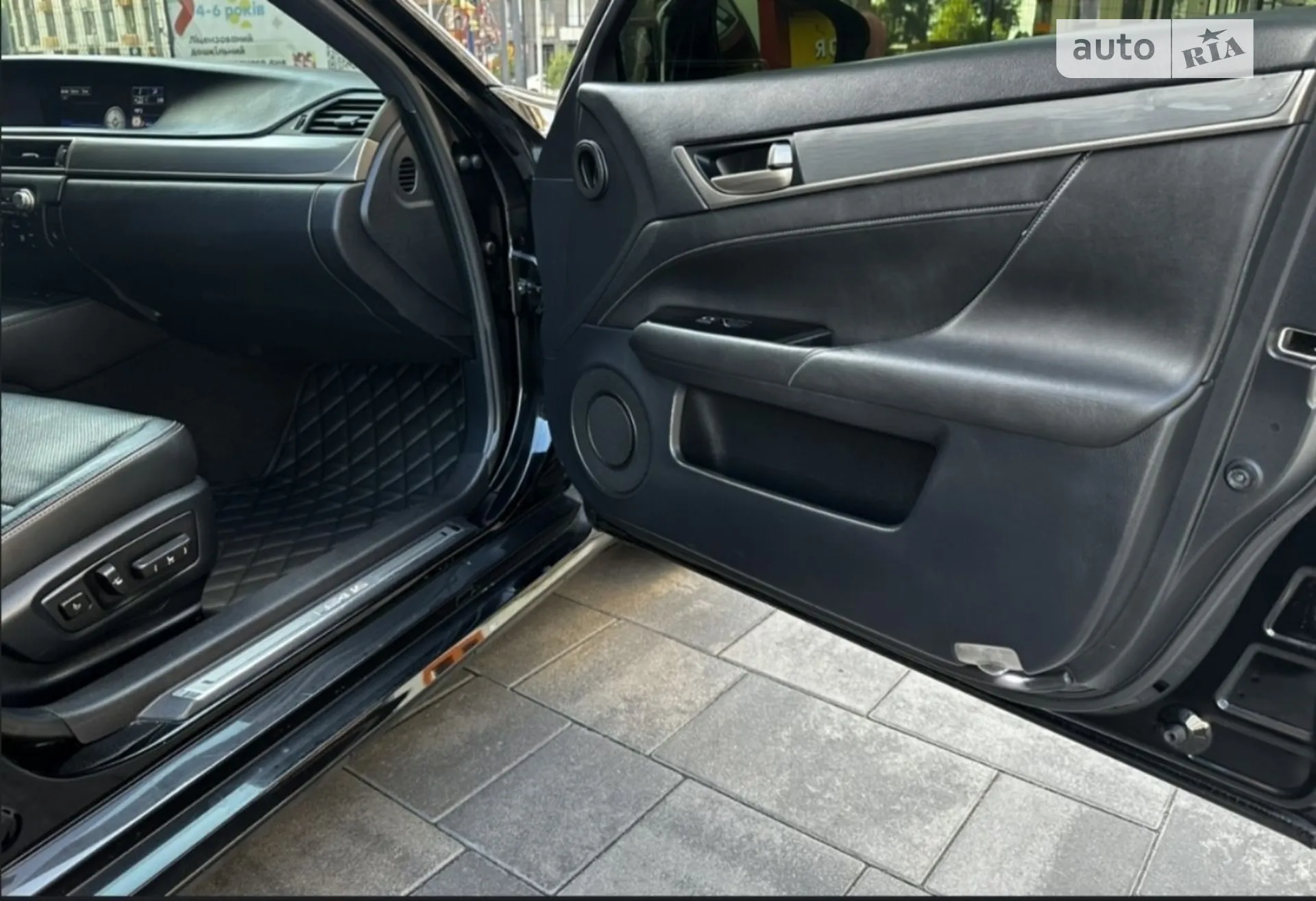 2015 Lexus GS - мініатюра 19