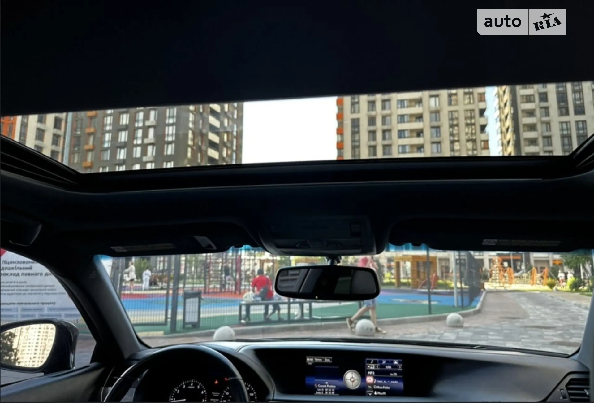2015 Lexus GS - мініатюра 22