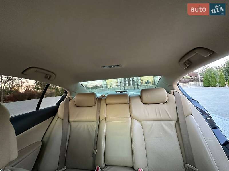 Седан Lexus GS 2007 в Болграде фото 12 Седан Lexus GS 2007 в Болграде