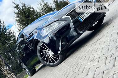 Седан Lexus GS 2014 в Одесі